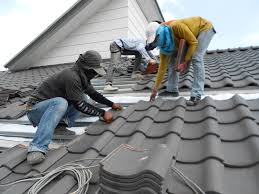 Best Roof Leak Repair  in Champaign, IL